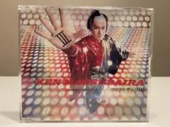 松平健 / マツケンサンバIII 邦楽 CD