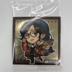モンスターハンター アルマ シール ステッカー | Mercari