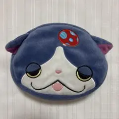 妖怪ウォッチ ぬいぐるみポーチ デカニャン