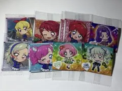 アイカツ！ ウエハースシールまとめ売り