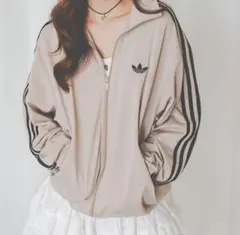 アディダスオリジナルス　ファイヤーバード トラックトップ　トラックジャケット