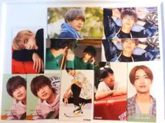 高橋恭平 厚紙 デタカ