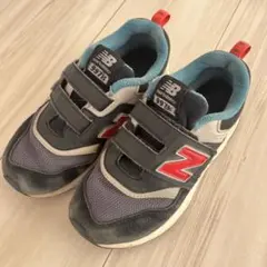 New Balance 997H 19cm スニーカー