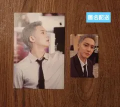 carat land トレカ