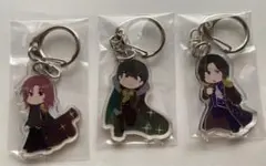 2025年最新】ヒトリエ キーホルダーの人気アイテム - メルカリ