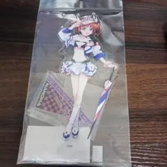 2026年最新】高町なのは アクリルスタンドの人気アイテム - メルカリ