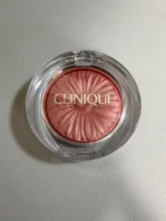 CLINIQUE クリニーク チークポップ 02 ピーチポップ 3.5g 箱付きのサムネイル