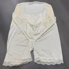 ワコール妊婦帯パンツタイプ Lサイズ ベージュのサムネイル