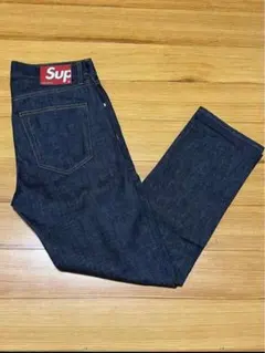 2026年最新】supreme Rigid Slim Jeanの人気アイテム - メルカリ