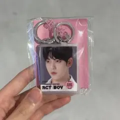 TXT モアコン re:CAP ACT BOY スビン デジコ - メルカリ
