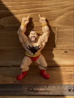 中古　ソタ　ザンギエフ　ストリートファイター　ストⅡ プロレス　フィギュア 中古 ソタ ザンギエフ ストリートファイター ストⅡ プロレス