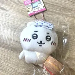 新品⭐️ちいかわ 温泉地限定　ぬいぐるみ　キーホルダー　マスコット　大分