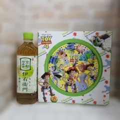 トイ・ストーリー4 壁掛け時計