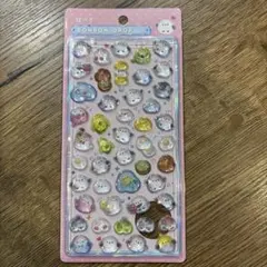 【正規品】イオン限定BONBON DROPシール　ばーど