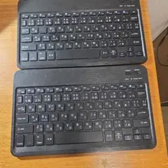Bluetooth 日本語 JIS配列 ワイヤレスキーボード