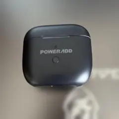 POWERADD ワイヤレスイヤホン 充電ケース 本体のサムネイル