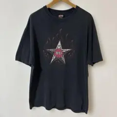 HARLEY-DAVIDSON Tシャツ ヴィンテージ