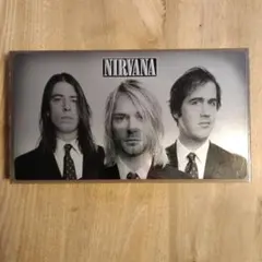 2026年最新】nirvana with the lights outの人気アイテム - メルカリ