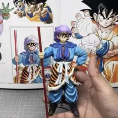 2026年最新】ガレージキット 悟空の人気アイテム - メルカリ