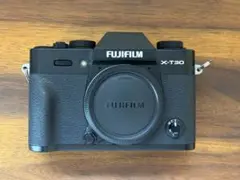 富士フィルム ミラーレス