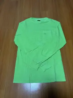 NOAH LS Pocket Tee Sサイズのサムネイル
