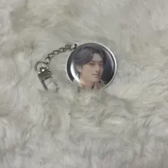 M!LK 山中柔太朗 キーホルダー 生誕グッズ