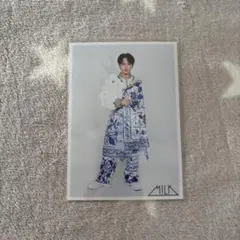 M!LK M!X 生写真 59杯目 吉田仁人 - メルカリ