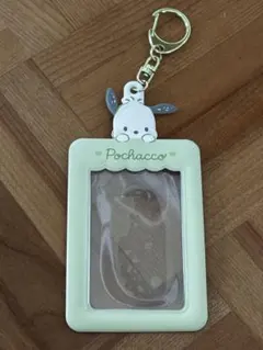 ポチャッコ カード