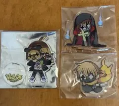 2025年最新】レトセトラ アクリルスタンドの人気アイテム - メルカリ