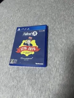 Fallout 76: トランスセンデンタル エディション