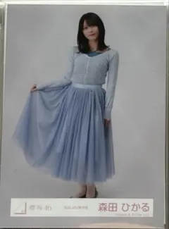 櫻坂46 森田ひかる 『2024年 浴衣』生写真まとめ売り いくもど - メルカリ