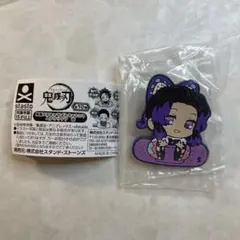 鬼滅の刃　胡蝶しのぶ　キャラばんちょうこう　ヘアクリップ　壱