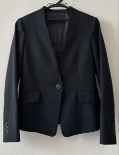 UNITED ARROWS グリーンレーベルリラクシング ジャケット 36