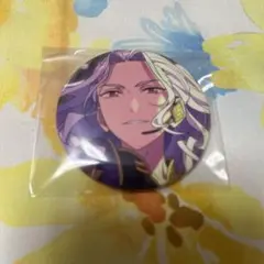 あんスタ イベコレ缶バッジ 凪砂