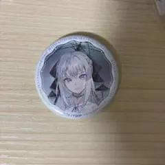 非売品】プロセカ 朝比奈まふゆ プリロール 特典缶バッジ 2024 - メルカリ