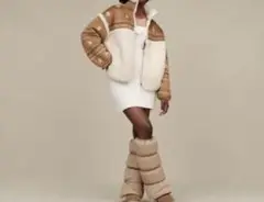 UGG プラッシュウォーマー トール Ｓサイズ