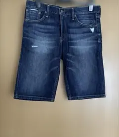 ヴィンテージ Levi's 508 W30 ハーフ デニム リーバイス ショート