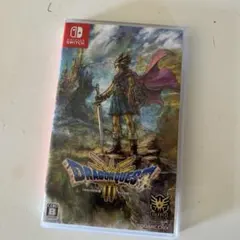 Switch ドラゴンクエスト3 そして伝説へ