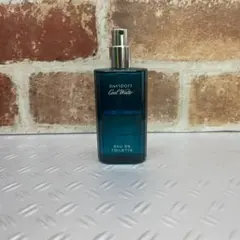 廃盤希少 ダビドフ クールウォーター ウェーブ オードトワレ 40ml 香水