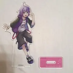 日常組 グッズ 東京タワーREDコラボ アクスタ こたつVer. しにがみ