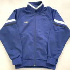 90s asics アシックス ジャージ トラックジャケット