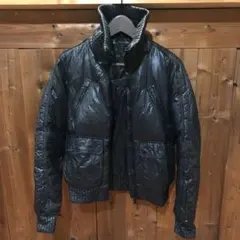 TOMMY HILFIGER ダウン ジャケット M アウター