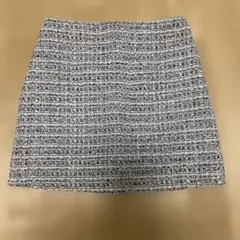 ♡*様 GRL タイトスカート M ツイード