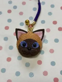 2026年最新】つまみ細工猫の人気アイテム - メルカリ