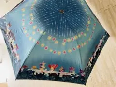 新品未使用】ジブリパーク限定 折りたたみ日傘 UV晴雨兼用 - メルカリ