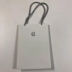 Apple ショッパー ホワイト