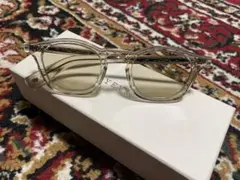 2026年最新】EYEVAN sadler dstの人気アイテム - メルカリ