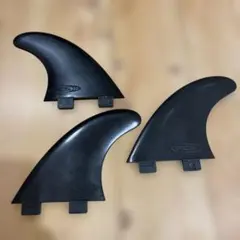 FCS G5 トライフィン