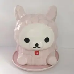 未使用 rady キティ ダストボックス ゴミ箱 箱付き ピンク - メルカリ