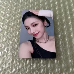 2025年最新】ITZY makestar イェジの人気アイテム - メルカリ